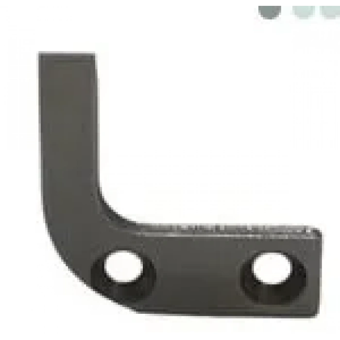 Durkopp Adler Golden Wheel 8971 Ayakkabı Makinesi Sabit Bıçak / 58110700000