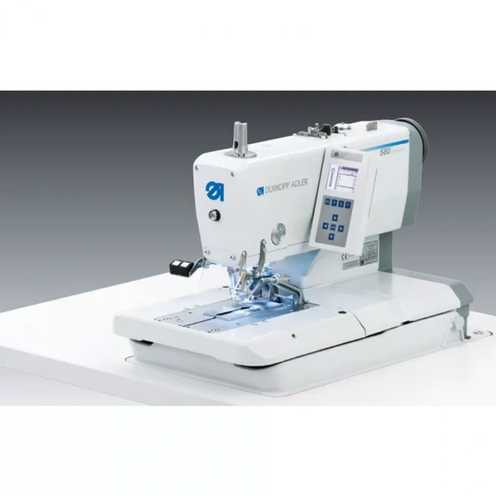 Dürkopp Adler Kilit-dikiş Gözlü İlik Otomatı