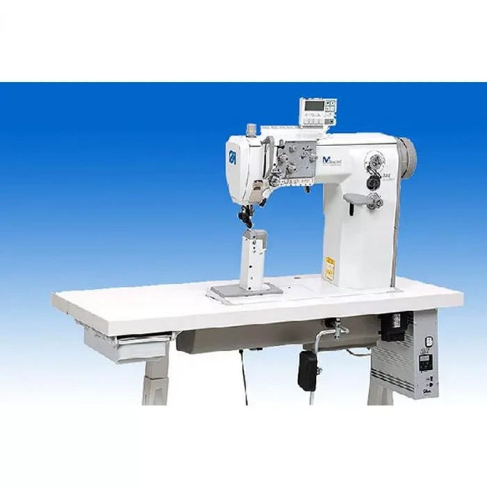 Dürkopp Adler M-type 888 Düz Makina – Sütunlu, Rodalı, Tek İğne