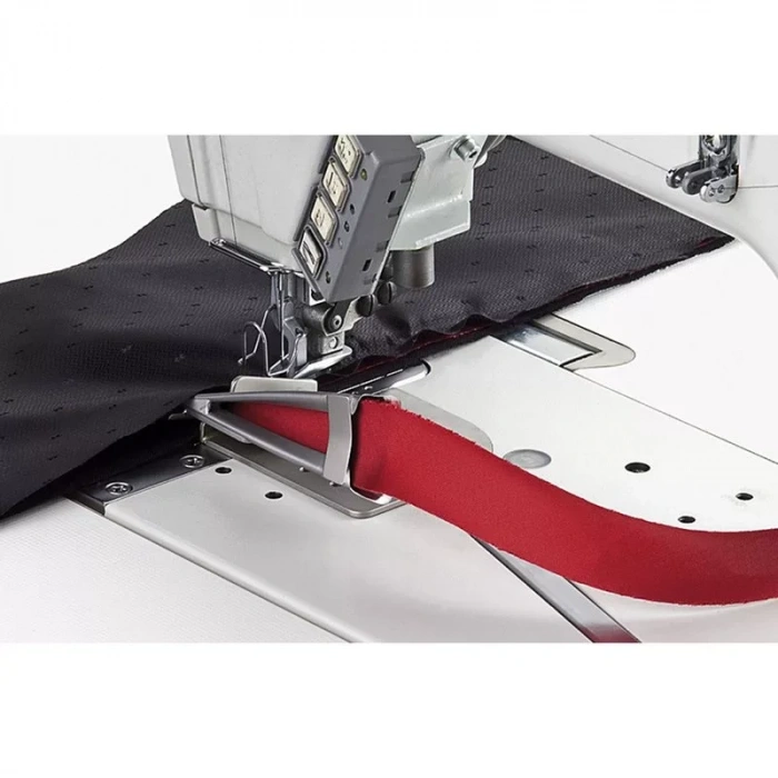 Dürkopp Adler Üst Transportlu, Tek İğne, İki İplik, Zincir- Dikiş Makinası