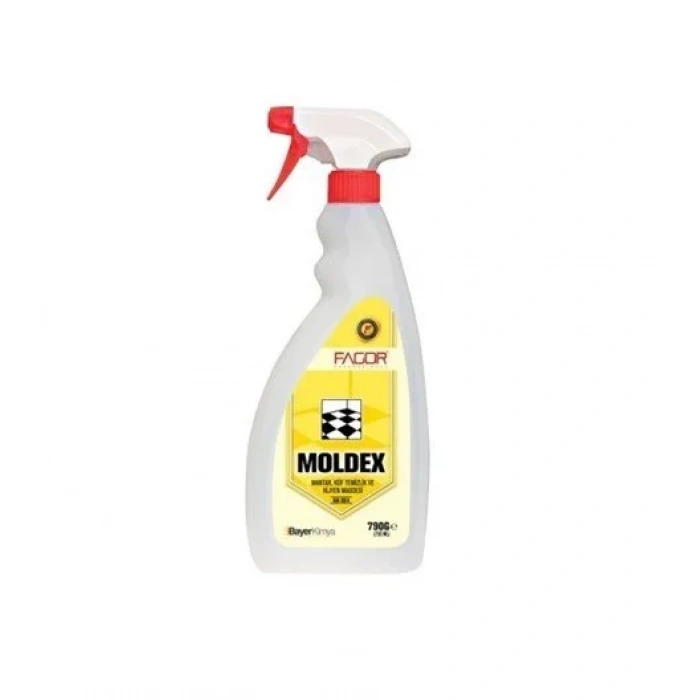 Duşakabin Silikon Temizleyici 750 Ml ( 6 Adet )