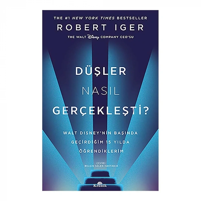 Düşler Nasıl Gerçekleşti?