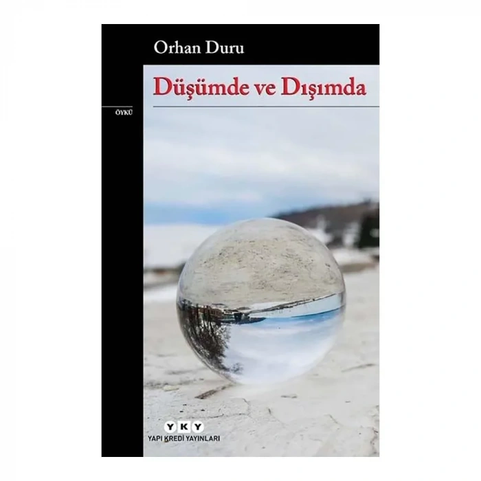 Düşümde Ve Dışımda