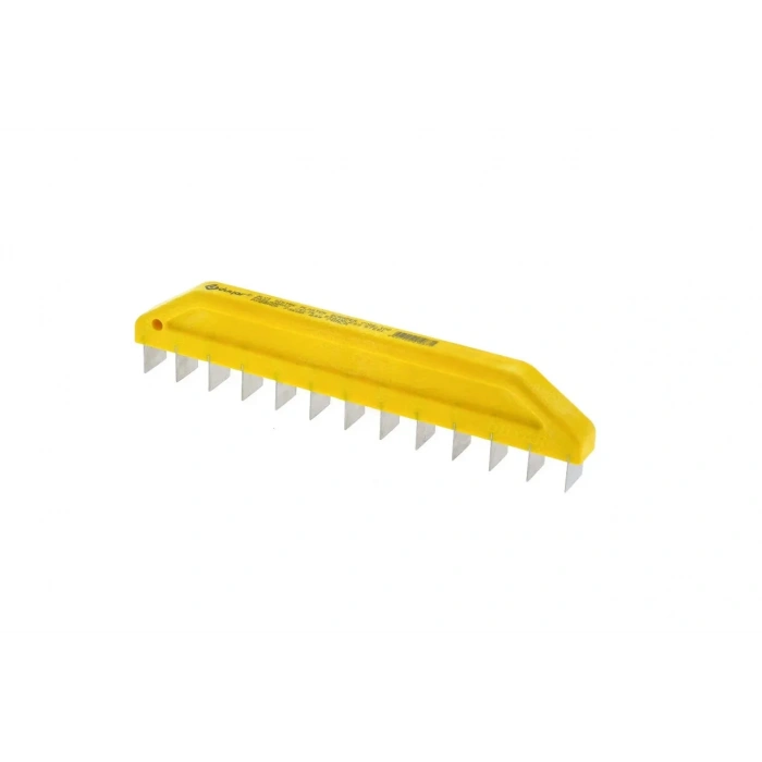 Duyar Alçı Sistre Paslanmaz - Duyar109