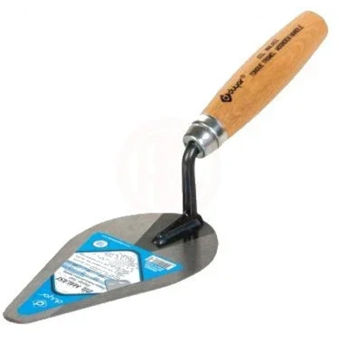 Duyar Dil Malası Plastik Saplı 20 Cm - Duyar853