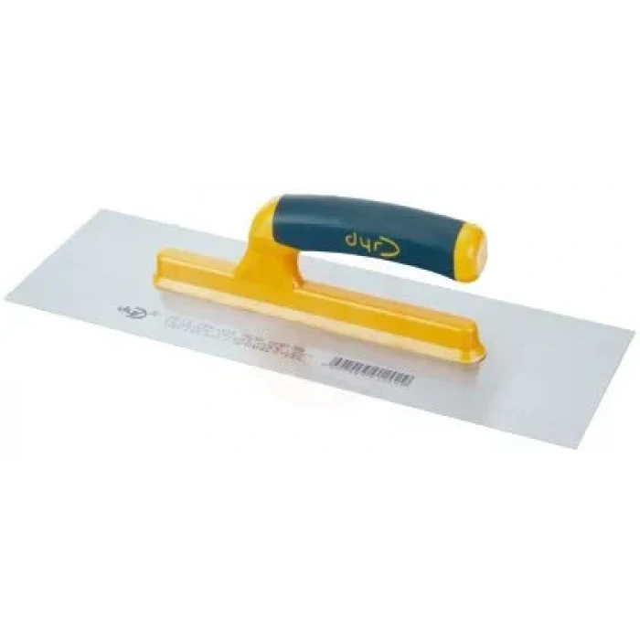 Duyar Dyr Alçı Malası Lastik Sap 35 Cm - Duyar277