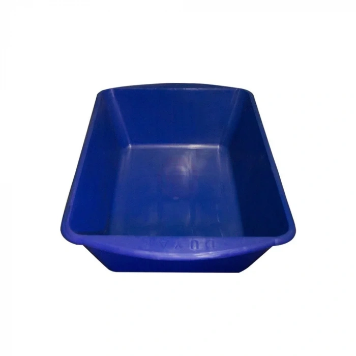 Duyar Dyr Blue Seri Sıva Ve Alçı Teknesi 52 Lt - Duyar021