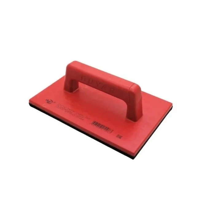 Duyar Dyr Tırfıl Mala Kısa Sabit Sap - Duyar215