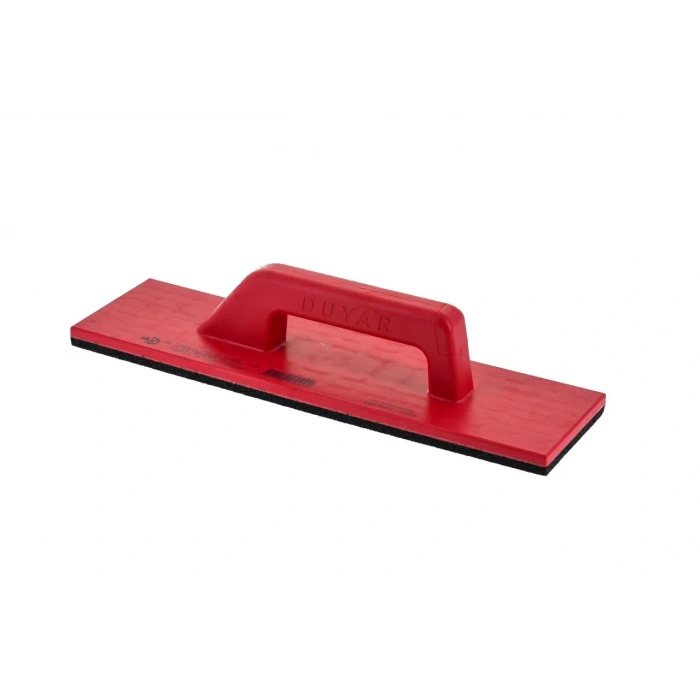 Duyar DYR Tırfıl Mala Uzun Sabit Sap - DUYAR216