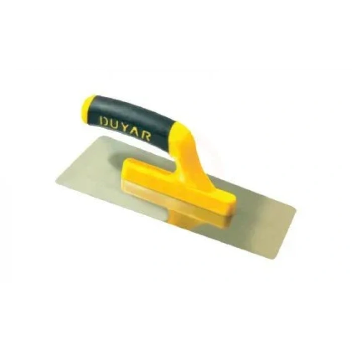 Duyar Efekt Malası Polisajlı 24 Cm - Duyar418