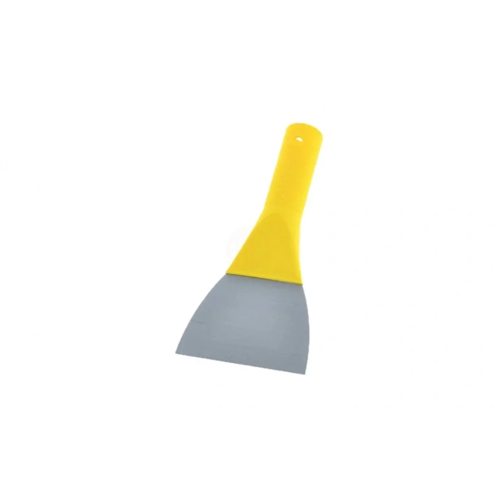 Duyar Sırık Ispatula 10 cm Açık Sap - DUYAR171