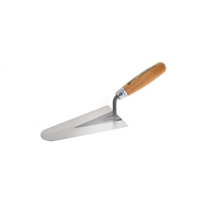 Duyar Sıva Malası Ahşap Sap 24 cm - DUYAR155