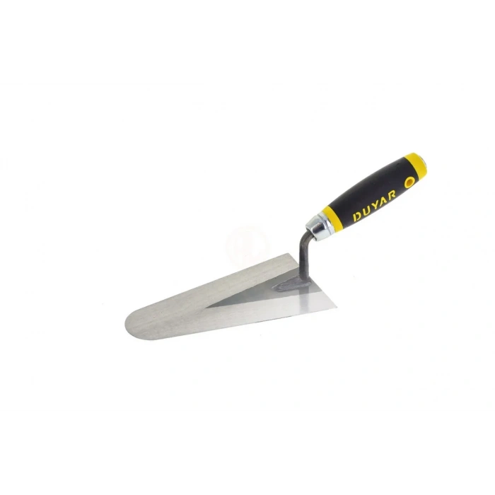 Duyar Sıva Malası Plastik Sap 18 cm - DUYAR159