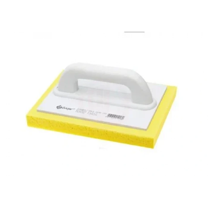 Duyar Süngerli Mala Kare - Duyar213