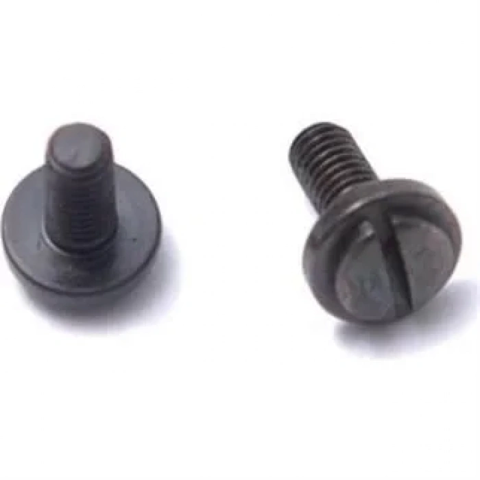 Düz Dikiş Makinesi Dişli Vidası