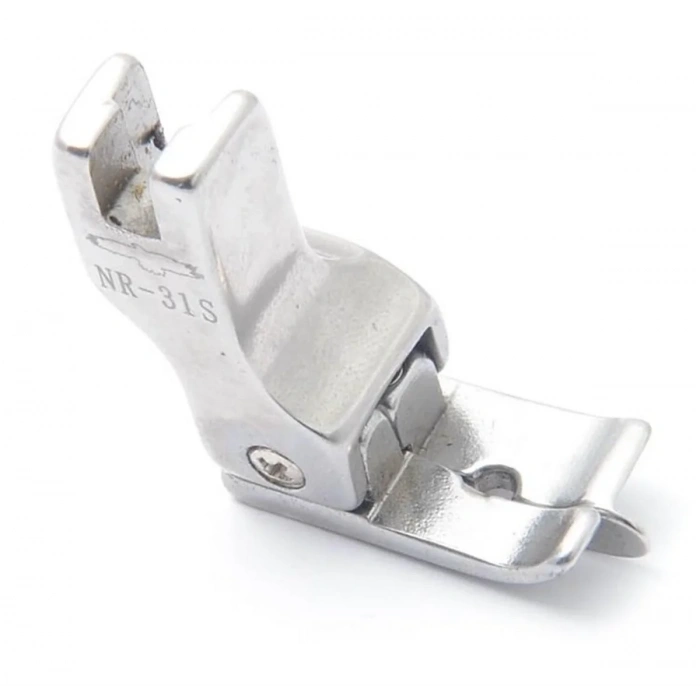 Düz Dikiş Makinesi Gzili Kemer Kapama Ayağı Sağ Ep Nr-31s