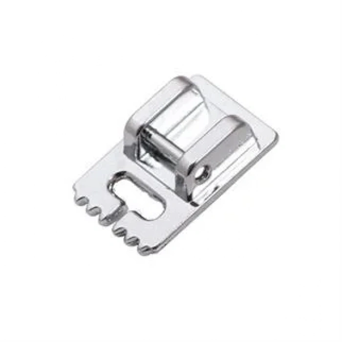 Düz Dikiş Makinesi Nervür Ayağı 5 mm SG-50 Ep