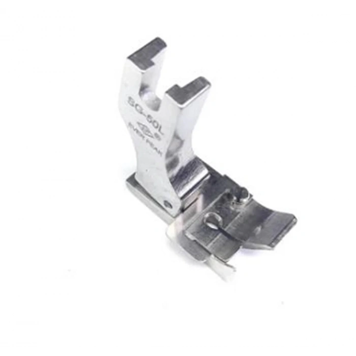 Düz Dikiş Makinesi Nervür Ayak 5 Mm Sg-50l Ep