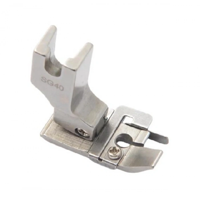Düz Dikiş Makinesi Nervür Ayak Sg-40