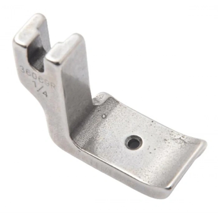 Düz Dikiş Makinesi Tek Kanallı Fitil Ayak 36069r 1/4