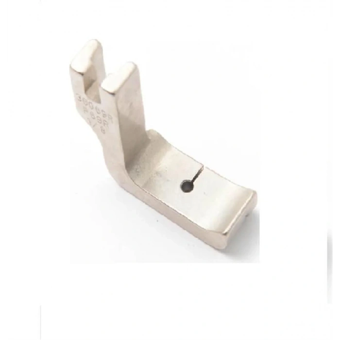 Düz Dikiş Makinesi Tek Kanallı Fitil Ayak 36069r 1/8