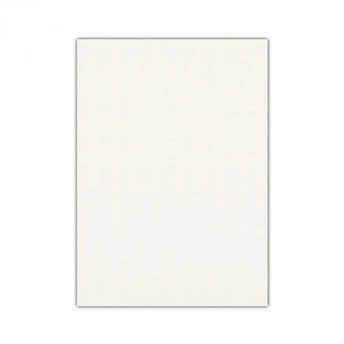 Düz Eva 50x70 cm. BEYAZ