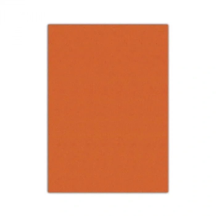 Düz Eva 50x70 cm. TURUNCU