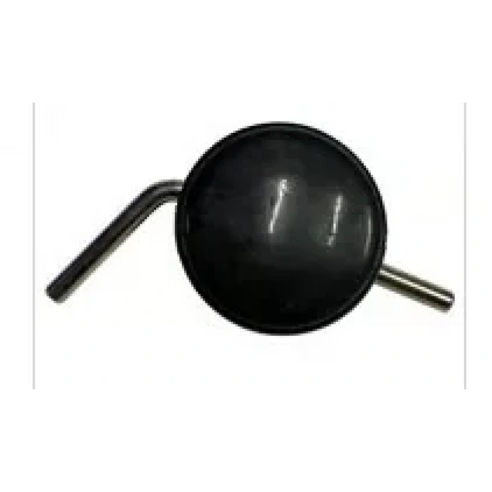 Düz Makina Dizlik Lastikli Kol / 104619-001+140503-001