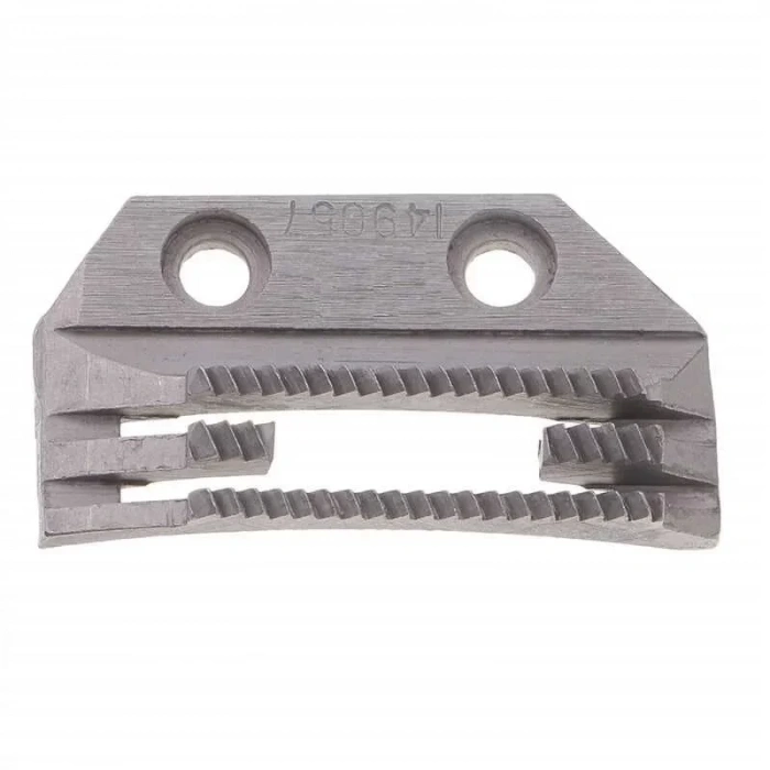 Düz Makina Gömlekçi Dişli - 1.kalite