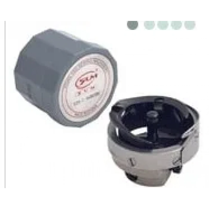 Düz Makine %30 Extra Yağlama Siyah Çağanoz / YZH-7.94BOTRC