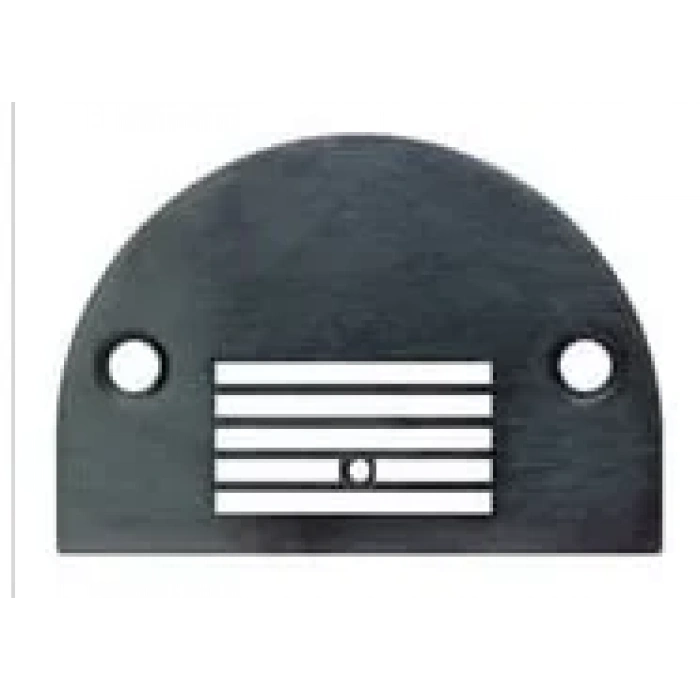 Düz Makine 5 Sıralı Gömlekçi Plaka / 143402