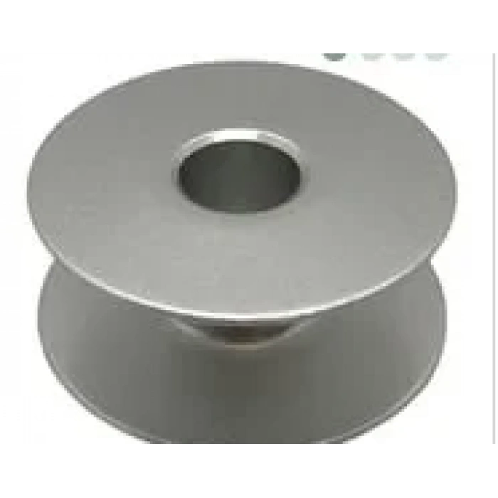 Düz Makine %70 Fazla Kapasite Alüminyum Masura / BO-HTH(A)