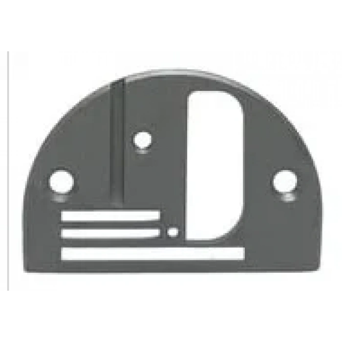 Düz Makine A10 Biye Apara Plakası (30mm Ve Üstü İçin) / A10-NP