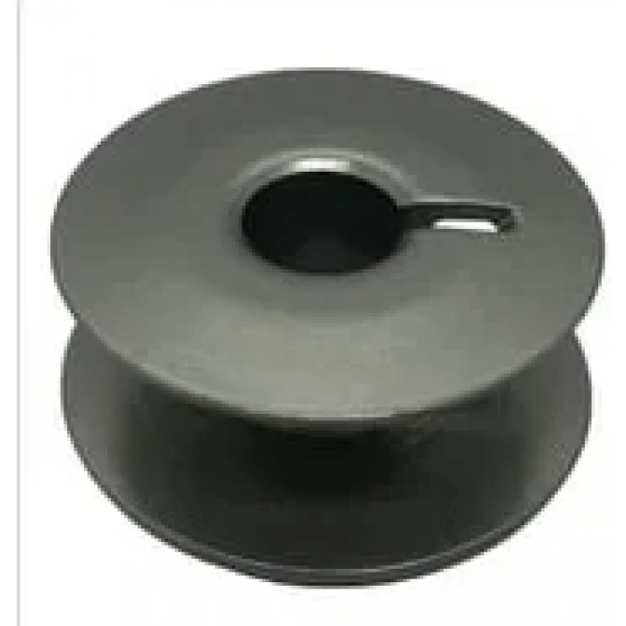 Düz Makine Alüminyum Tırnaklı Gri Masura / 272152AS (55623S)