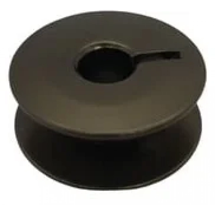 Düz Makine Alüminyum Tırnaklı Kahverengi Masura / 272152AS (55623S)