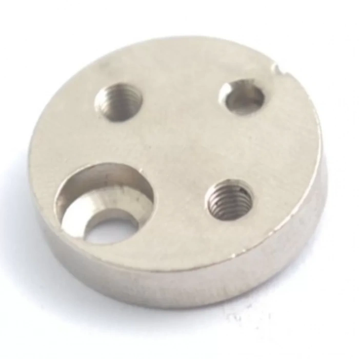 Düz Makine Apara Bağlantı Yüzüğü