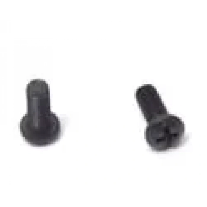 Düz Makine Çağanoz Tırnak Vidası / SS-6111010-SP