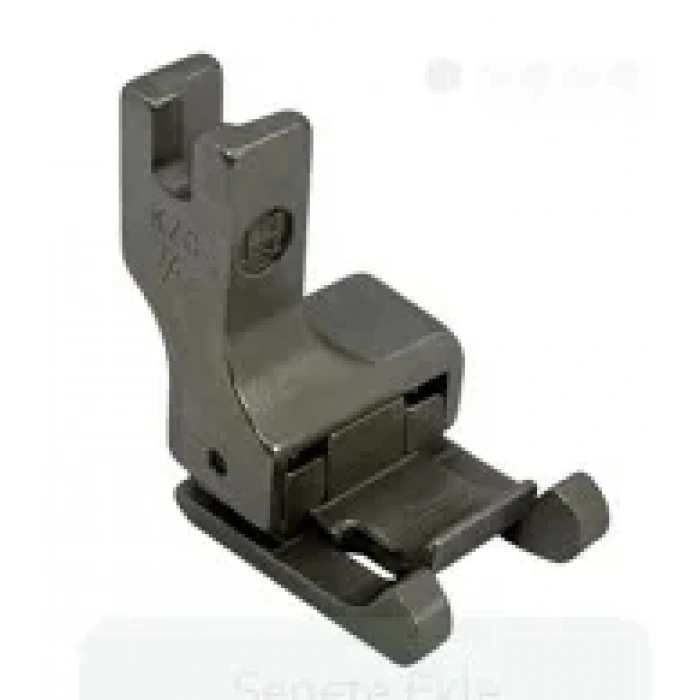 Düz Makine Çift Çima Gazi Ayak / KZ0-9 7/16