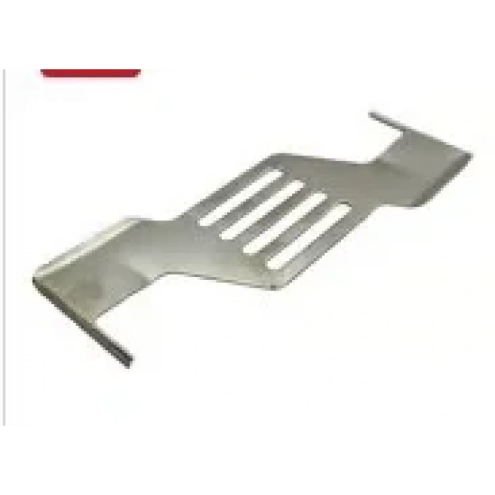 Düz Makine Çiftiğne ve Reçme Etek Dayama Siper Aparatı / PL-03