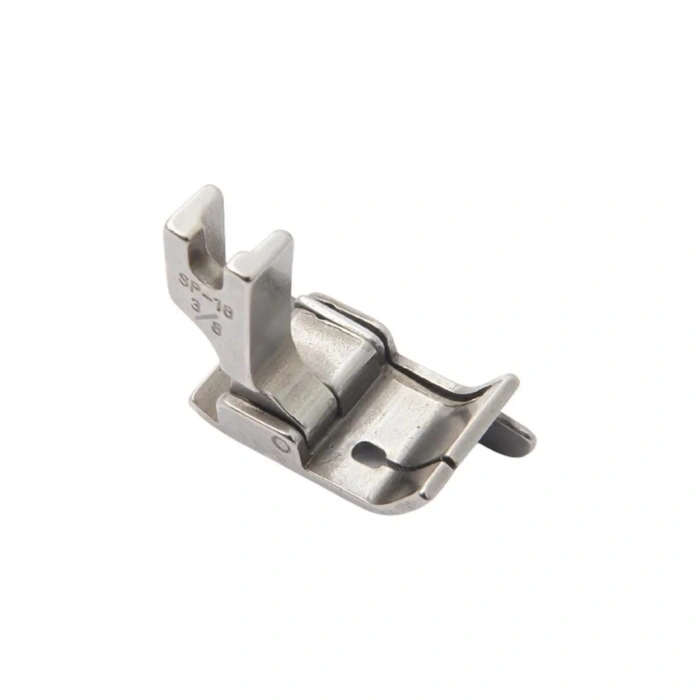 Düz Makine Çimalı Ayak 9,5 mm SP-18R 3/8