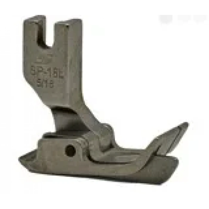 Düz Makine Çimalı Gazi Ayak Sol / SP-18L 5/16