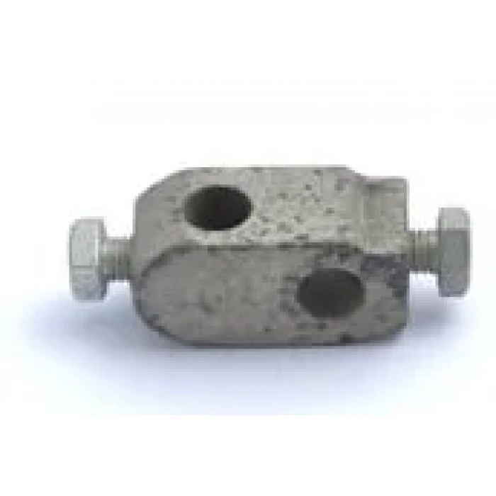 Düz Makine Dizlik Demiri Döküm / 229-32453