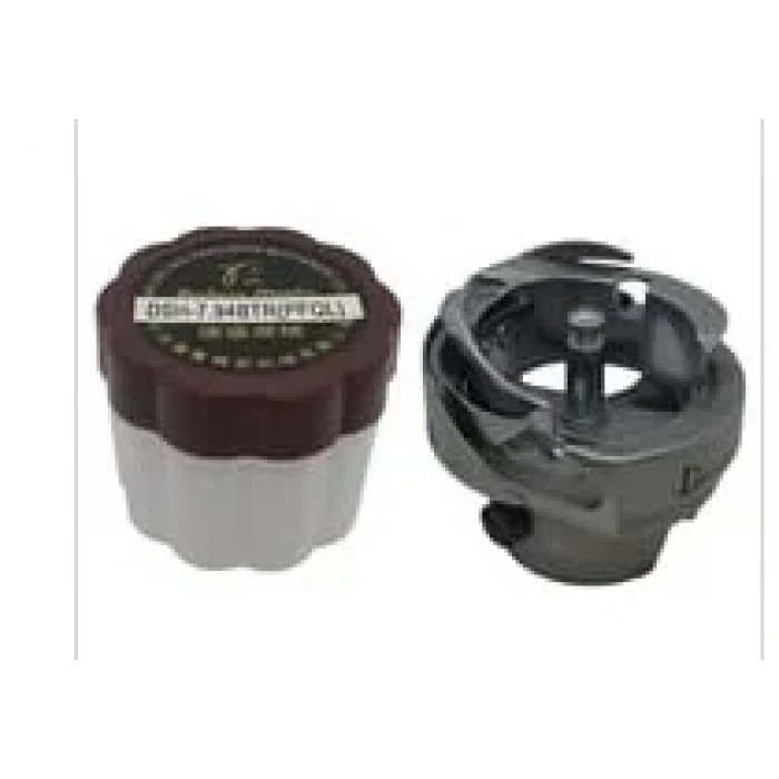 Düz Makine Elektronik Çağanoz / DSH-7.94BTR(PFQL)