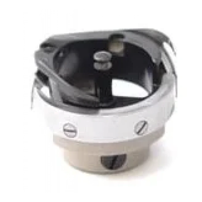 Düz Makine Elektronik Çağanoz Extra Yağlamalı Siyah / YZH-7.94B0TR(C)