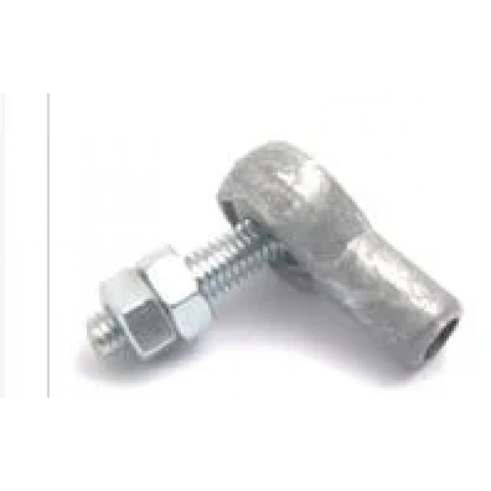 Düz Makine Elektronik Pedal Çubuk Mafsalı