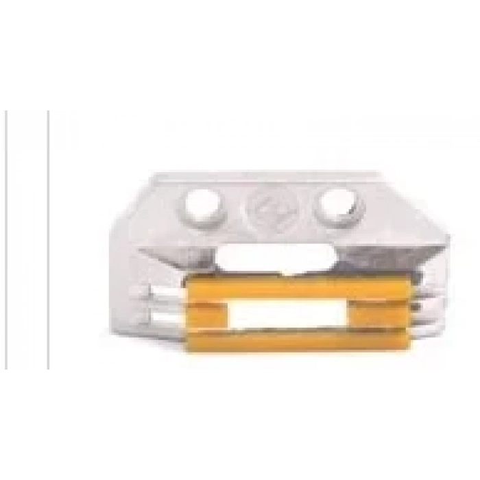 Düz Makine Elektronik Plastik Düz Dişli / B1613-012-COO(R)