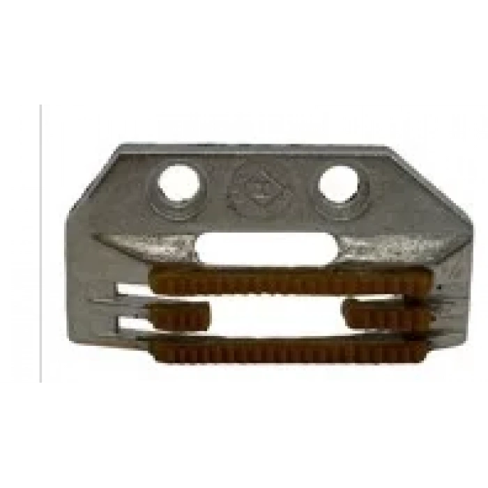 Düz Makine Elektronik Plastik Tırtıllı Dişli / B1613-012-COO(TR)