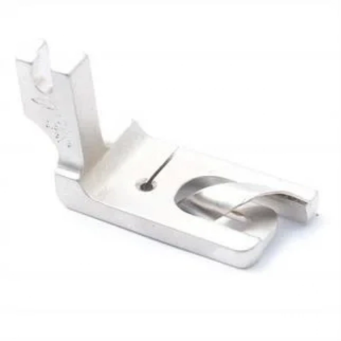 Düz Makine Etek Kıvırma Ayağı 9.5mm Lot No:09