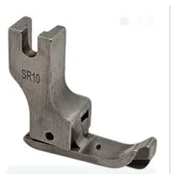 Düz Makine Gazi Ayak 1mm / SR10