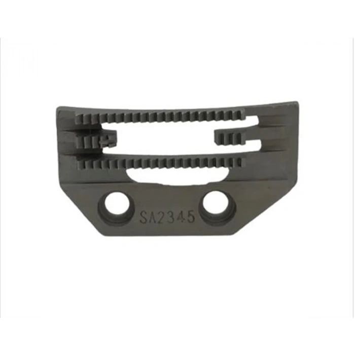 Düz Makine Gömlekçi Dişlisi Sa2345